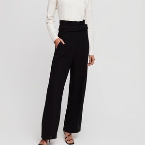 Aritzia jermaine pants